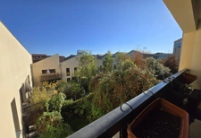 BASSIN A FLOT - IMMEUBLE 2020 - PARFAIT ETAT - TERRASSE AU CALME - PARKING - FAIBLES CHARGES - DPE B