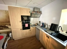 Immeuble à vendre JENZAT (03)