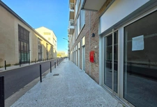 BASSIN A FLOT - IMMEUBLE 2020 - PARFAIT ETAT - TERRASSE AU CALME - PARKING - FAIBLES CHARGES - DPE B