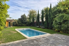 Appartement avec piscine