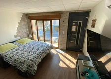 Immeuble à vendre JENZAT (03)