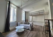 STUDIO BORDEAUX CENTRE