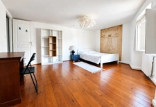 Appartement à vendre 4 pièces BORDEAUX (33)