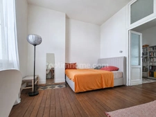 Bordeaux Saint-Jean / Nansouty – Appartement 3 pièces esprit maison avec cour-jardin privative et sous-sol