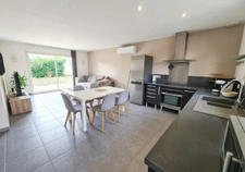 Maison à vendre 4 pièces  (33)
