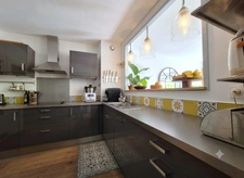 Maison 5 pièces CHARTRONS