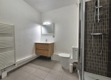 Appartement T2 Cauderan