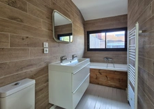 Maison 5 pièces TALENCE (33)