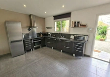 Maison à vendre 4 pièces  (33)