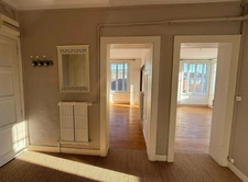 Vente Appartement 2 pièces BESANCON (25)