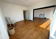 Vente Appartement 2 pièces BESANCON (25)