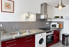 Appartement à vendre 4 pièces BORDEAUX (33)