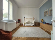 Maison avec patio Bordeaux St Genès