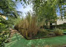 Appartement T2 Cauderan