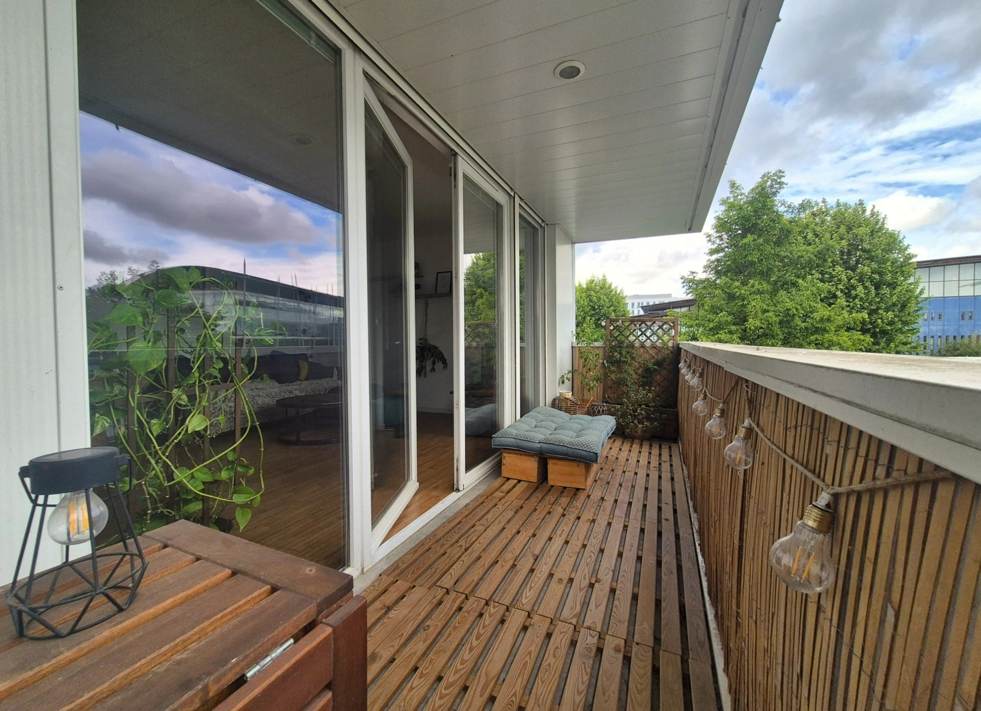 Appartement 3 pièces 66 m² · à Bordeaux · 66 m² · 255 000 €