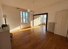 Vente Appartement 2 pièces BESANCON (25)