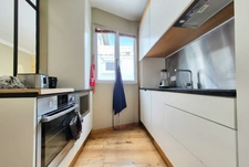 Maison avec patio Bordeaux St Genès