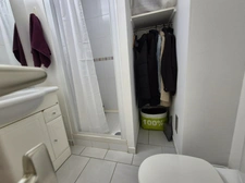 Vente appartement T1