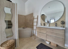 Maison 8 pièces à BERSON (33)