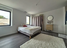 Maison 8 pièces à BERSON (33)