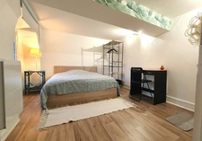 Appartement à vendre 4 pièces BORDEAUX (33)