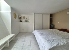 Maison avec patio Bordeaux St Genès
