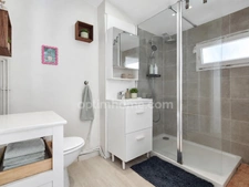 Bordeaux Saint-Jean / Nansouty – Appartement 3 pièces esprit maison avec cour-jardin privative et sous-sol