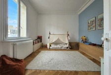 Maison avec patio Bordeaux St Genès