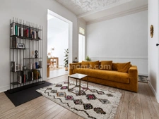 Bordeaux Saint-Jean / Nansouty – Appartement 3 pièces esprit maison avec cour-jardin privative et sous-sol