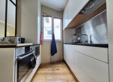 Maison avec patio Bordeaux St Genès