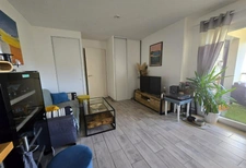 BASSIN A FLOT - IMMEUBLE 2020 - PARFAIT ETAT - TERRASSE AU CALME - PARKING - FAIBLES CHARGES - DPE B