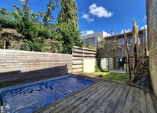 Maison 5 pièces TALENCE (33)