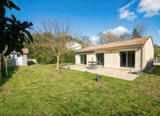Maison à vendre 4 pièces  (33)