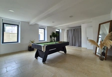Maison 8 pièces à BERSON (33)