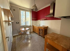 Vente Appartement 2 pièces BESANCON (25)