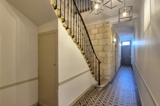 Appartement avec piscine