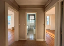 Vente Appartement 2 pièces BESANCON (25)