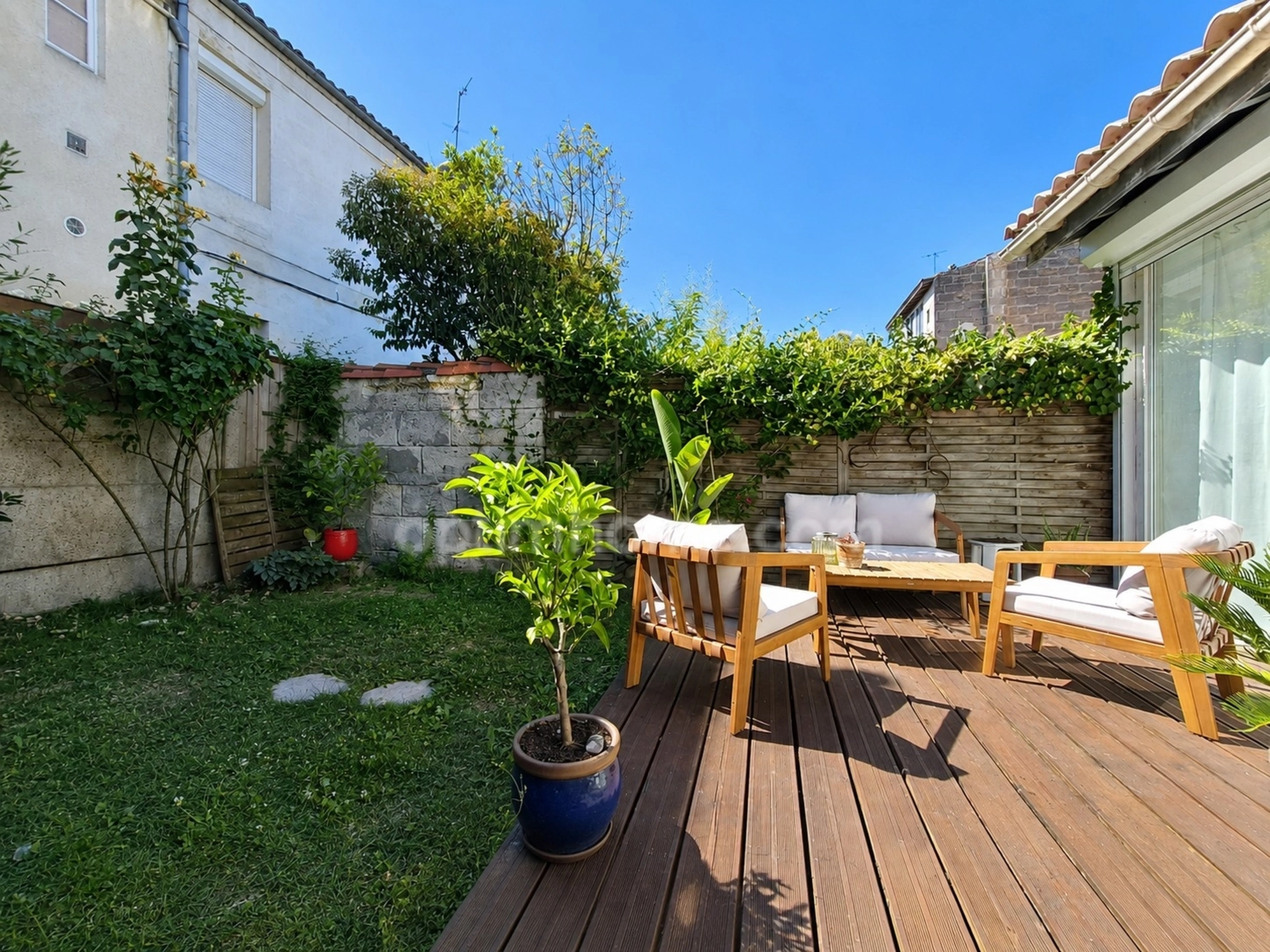 Appartement 3 pièces 74 m² · à Bordeaux · 74 m² · 349 500 €