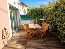 Appartement à vendre 3 pièces  (33)