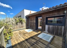 Maison 5 pièces TALENCE (33)