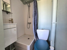 Appartement à vendre 1 pièces BORDEAUX (33)