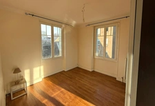 Vente Appartement 2 pièces BESANCON (25)