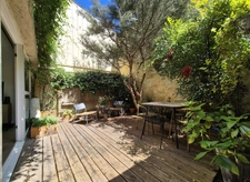 Maison 5 pièces CHARTRONS