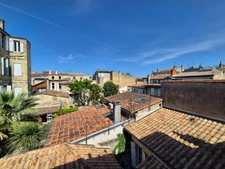 Appartement à vendre 1 pièces BORDEAUX (33)