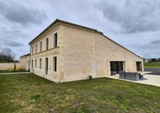 Maison 8 pièces à BERSON (33)