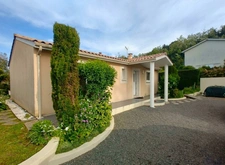Maison à vendre 4 pièces  (33)