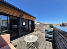 Maison 5 pièces CHARTRONS