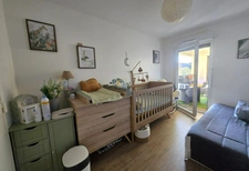 BASSIN A FLOT - IMMEUBLE 2020 - PARFAIT ETAT - TERRASSE AU CALME - PARKING - FAIBLES CHARGES - DPE B