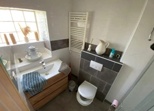 Immeuble à vendre JENZAT (03)