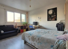 Vente appartement T1